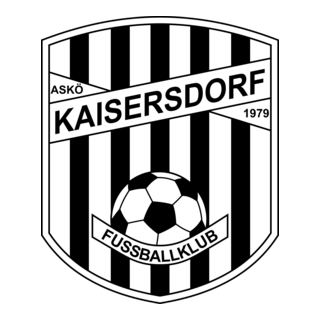 ASKÖ Kaisersdorf Logo PNG Vector