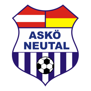 ASKÖ Neutal Logo PNG Vector
