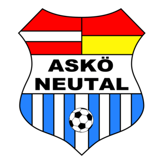 ASKÖ Neutal Logo PNG Vector