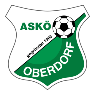Askö Oberdorf Logo PNG Vector