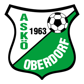 Askö Oberdorf Logo PNG Vector