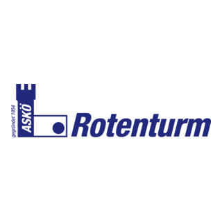 ASKÖ Rotenturm Logo PNG Vector
