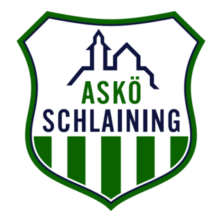 Askö Schlaining Logo PNG Vector