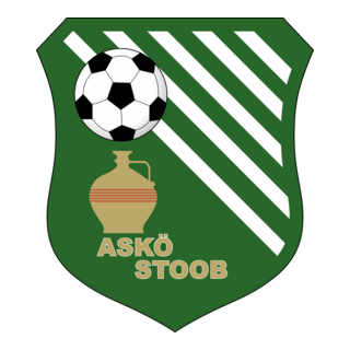 ASKÖ Stoob Logo PNG Vector