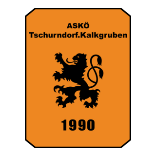 ASKÖ Tschurndorf/Kalkgruben Logo PNG Vector