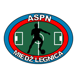 ASPN Miedz Legnica (old) Logo PNG Vector