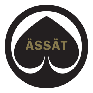 Assat Pori Logo PNG Vector