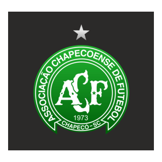 Associação Chapecoense de de Futebol 2017 Logo PNG Vector