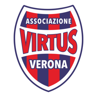 Associazione Virtus Verona Logo PNG Vector