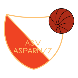 ASV Asparn an der Zaya Logo PNG Vector