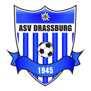 ASV Drassburg Logo PNG Vector