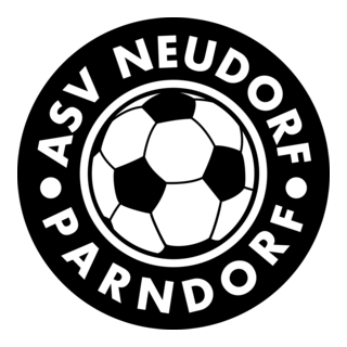 ASV Neudorf Parndorf Logo PNG Vector