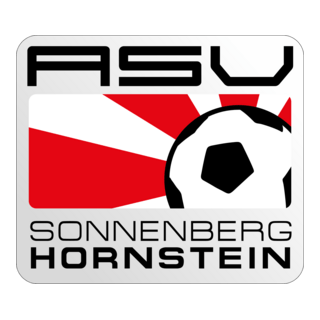 ASV Sonnenberg Hornstein Logo PNG Vector
