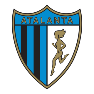 Atalanta Bergamo Logo PNG Vector