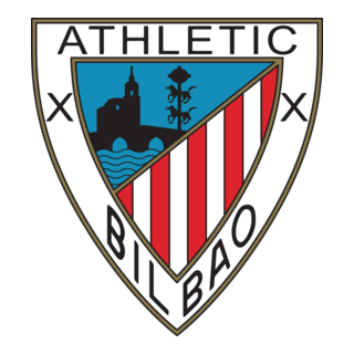 Athletic Bilbao Logo PNG Vector