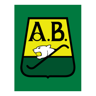 Atletico Bucaramanga Escudo 2014 Logo PNG Vector