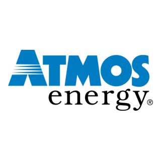 Atmos Energy Logo PNG Vector