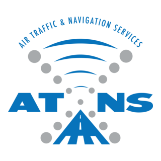 ATNS Logo PNG Vector