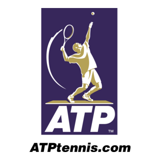 ATP Logo PNG Vector