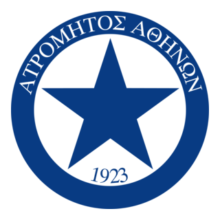 Atromitos Athens Logo PNG Vector
