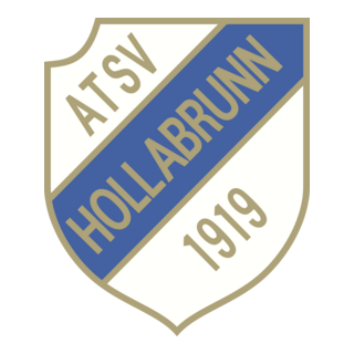 ATSV Hollabrunn Logo PNG Vector
