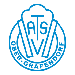 ATSV Ober-Grafendorf Logo PNG Vector