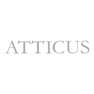 Atticus Logo PNG Vector