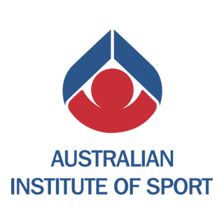Australian Institute of Sport Logo PNG Vector