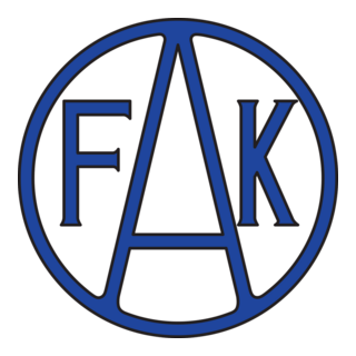 Austria Vienna Logo PNG Vector