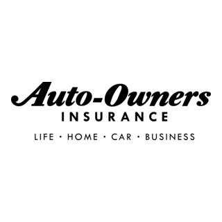 Auto Owners Logo PNG Vector