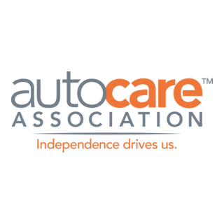 Autocare Association Logo PNG Vector