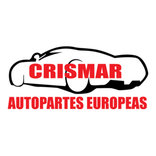 Autopartes Europeas Crismar Logo PNG Vector