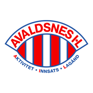 Avaldsnes IL Logo PNG Vector