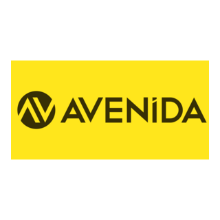 Avenida Logo PNG Vector