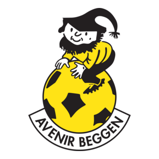 Avenir Beggen Logo PNG Vector