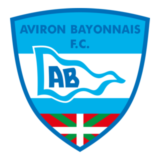 Aviron Bayonnais FC Logo PNG Vector