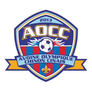 Avoine OCC Logo PNG Vector
