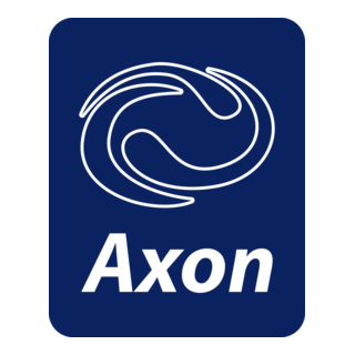 Axon Analytics Logo PNG Vector