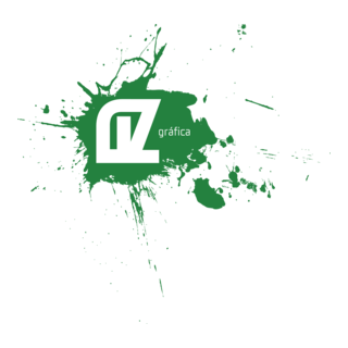 AZ Grafica Logo PNG Vector