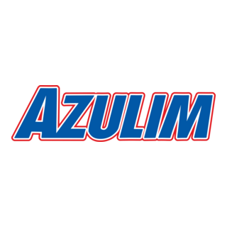 Azulim Logo PNG Vector