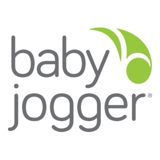 Baby Jogger Logo PNG Vector