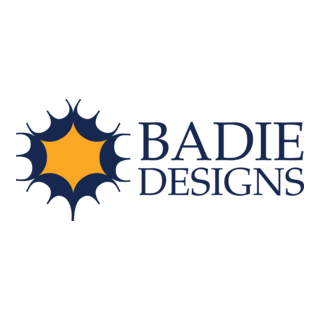 Badie Designs, LLC Logo PNG Vector
