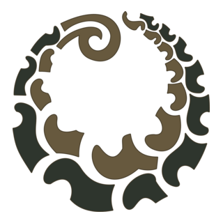 Balai Pelestarian Cagar Budaya Logo PNG Vector