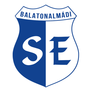 Balatonalmadi SE Logo PNG Vector