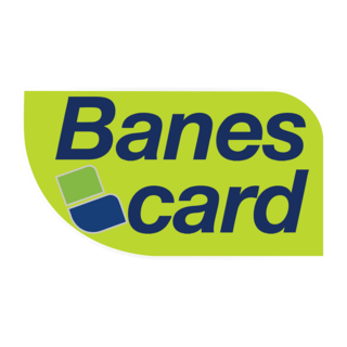Banescard Logo PNG Vector