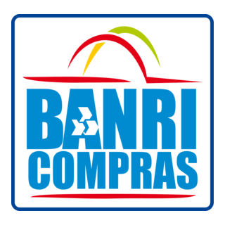 BANRI COMPRAS Logo PNG Vector