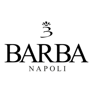 Barba Logo PNG Vector