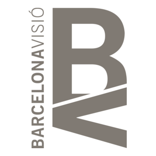Barcelona Visio Logo PNG Vector