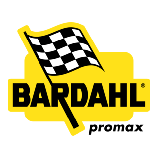 Bardahl Logo PNG Vector