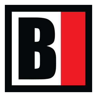 Barrett Firearm Logo PNG Vector